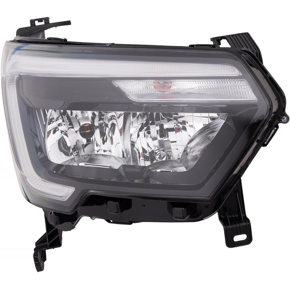 Projecteur principal droite — Renault Master (2020-…) — réf. 4487282