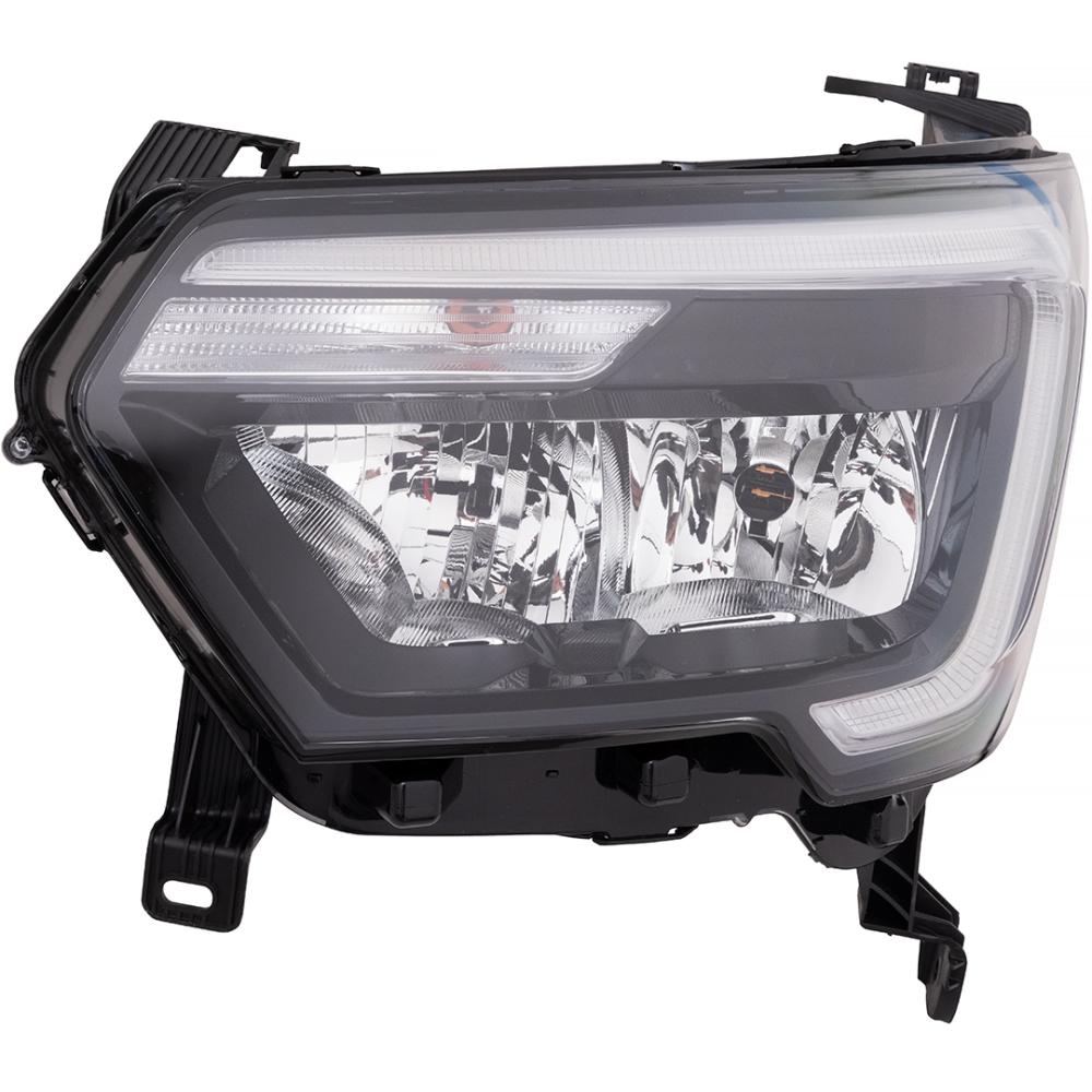 Projecteur principal gauche — Renault Master (2020-…) — réf. 4487283