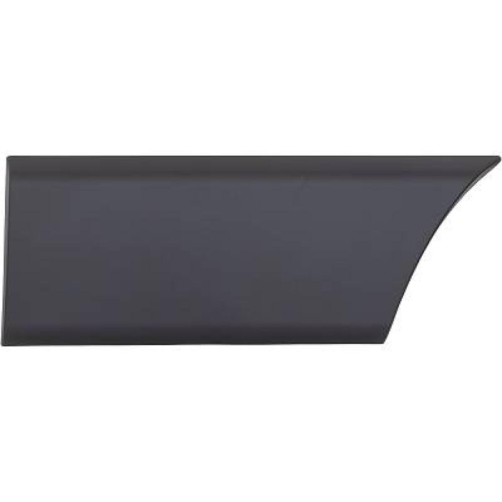 Baguette et bande protectrice, panneau latérale arrière gauche — Nissan NV 400 (2011-…) — réf. 4487365
