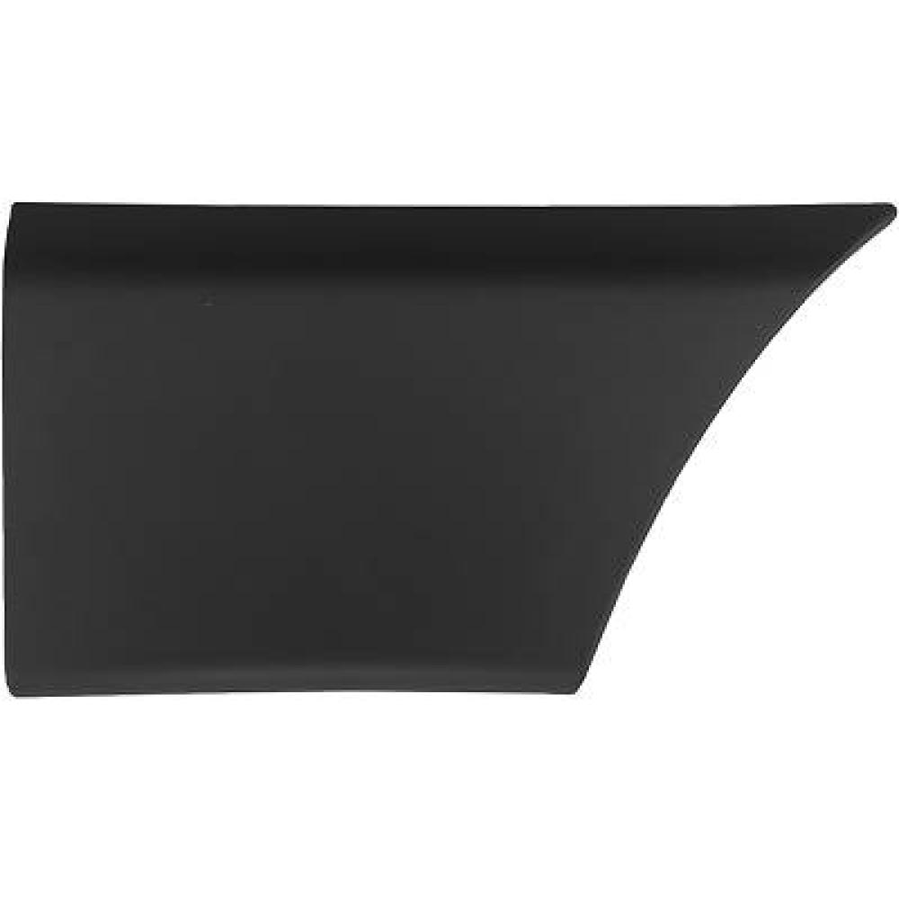 Baguette et bande protectrice, panneau latérale arrière droite — Nissan NV 400 (2011-…) — réf. 4487368
