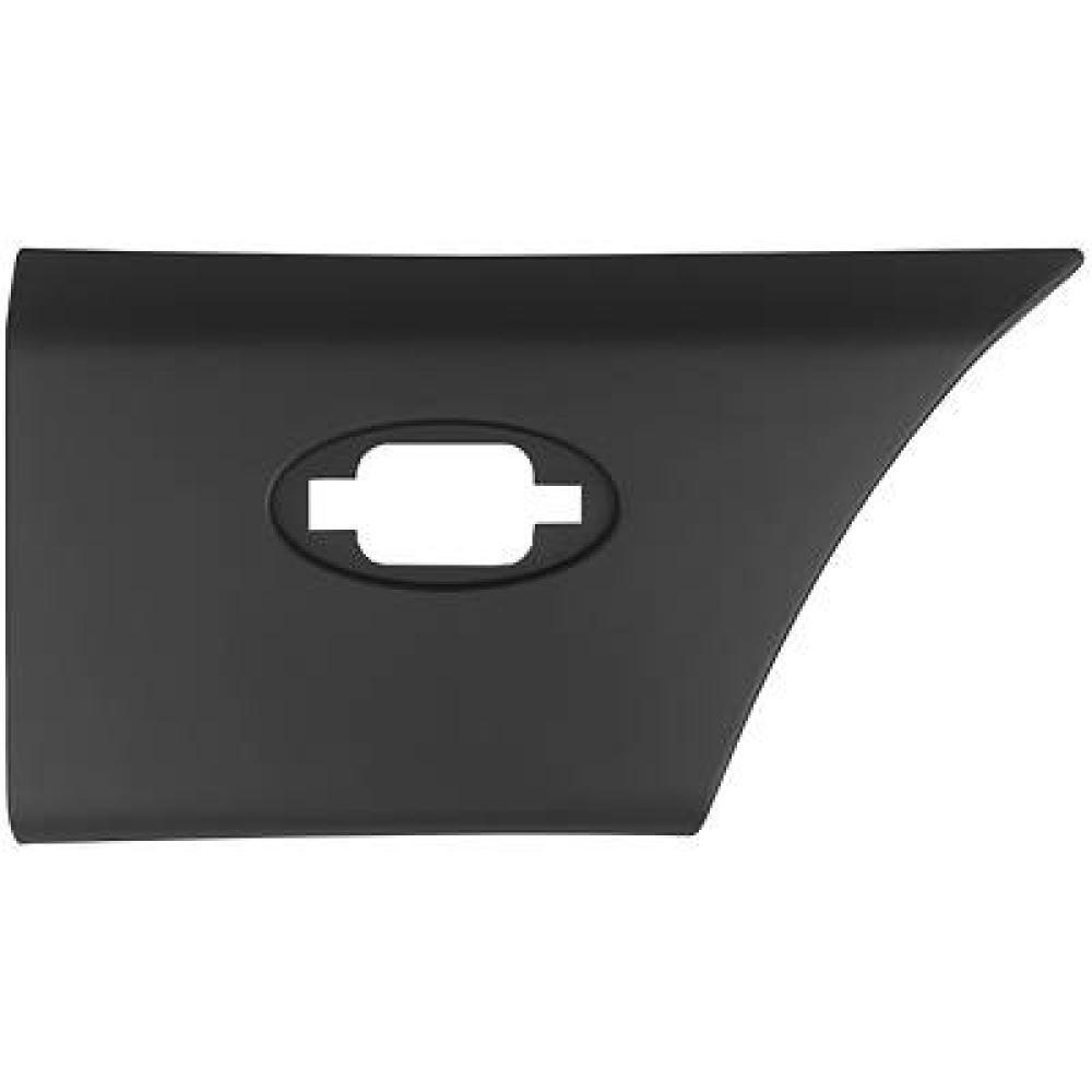 Baguette et bande protectrice, panneau latérale droite — Nissan NV 400 (2011-…) — réf. 4487468