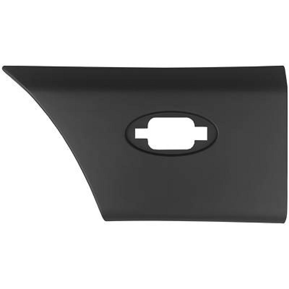 Baguette et bande protectrice, panneau latérale gauche — Nissan NV 400 (2011-…) — réf. 4487469