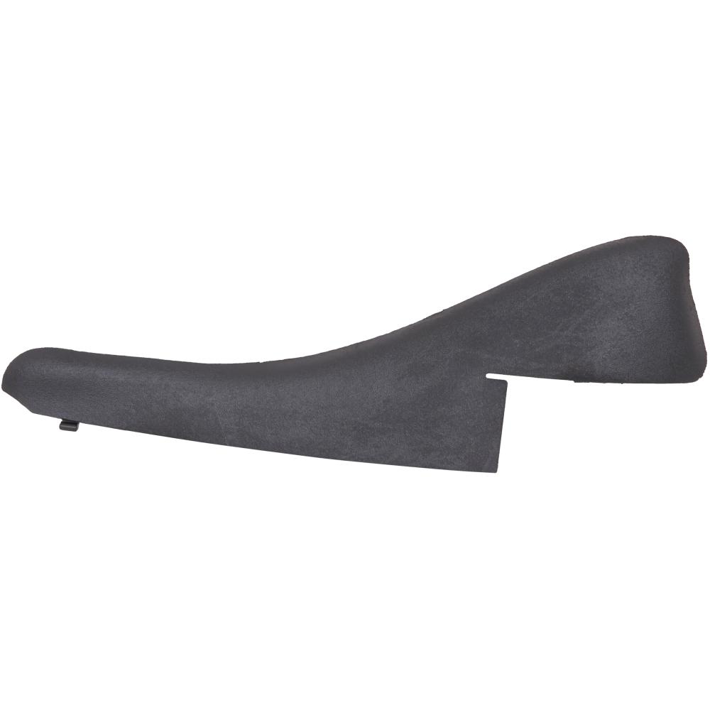 Baguette et bande protectrice, pare-brise avant droite — Nissan NV 400 (2011-…) — réf. 4487562