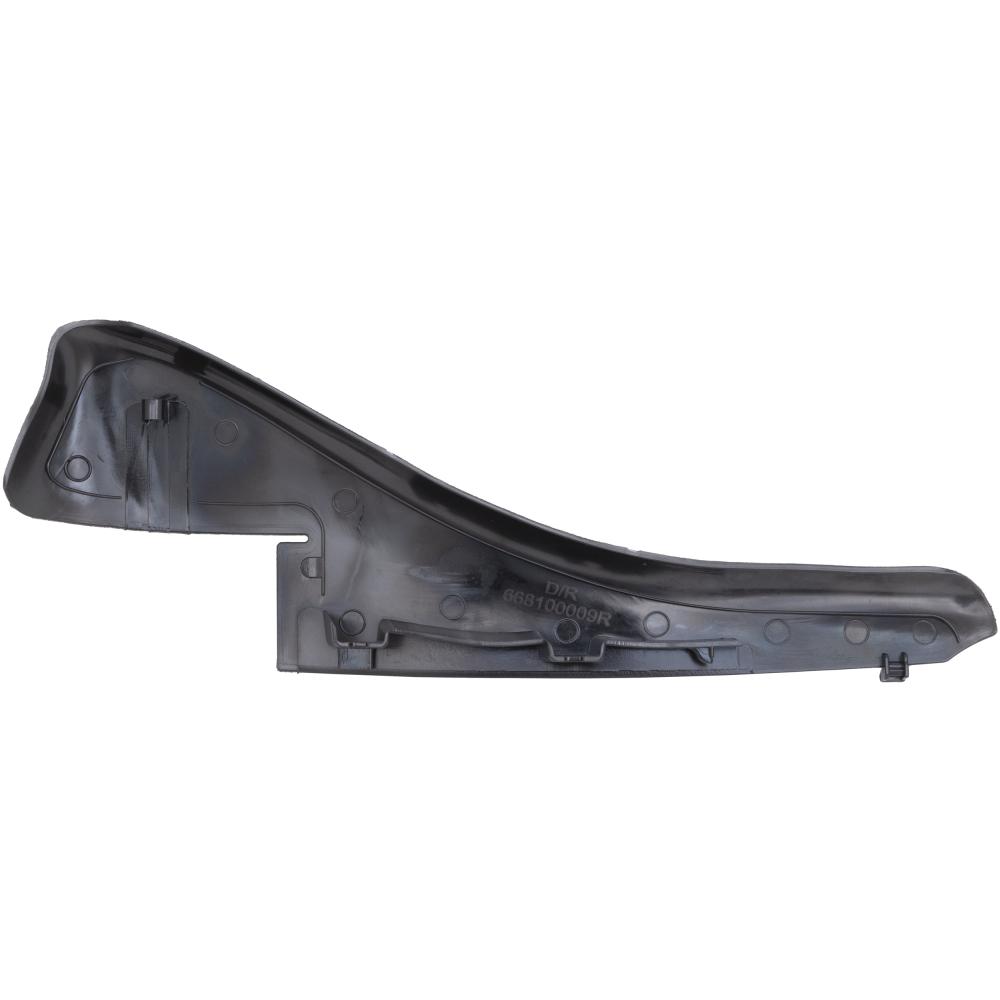 Baguette et bande protectrice, pare-brise avant droite — Nissan NV 400 (2011-…) — vue 2