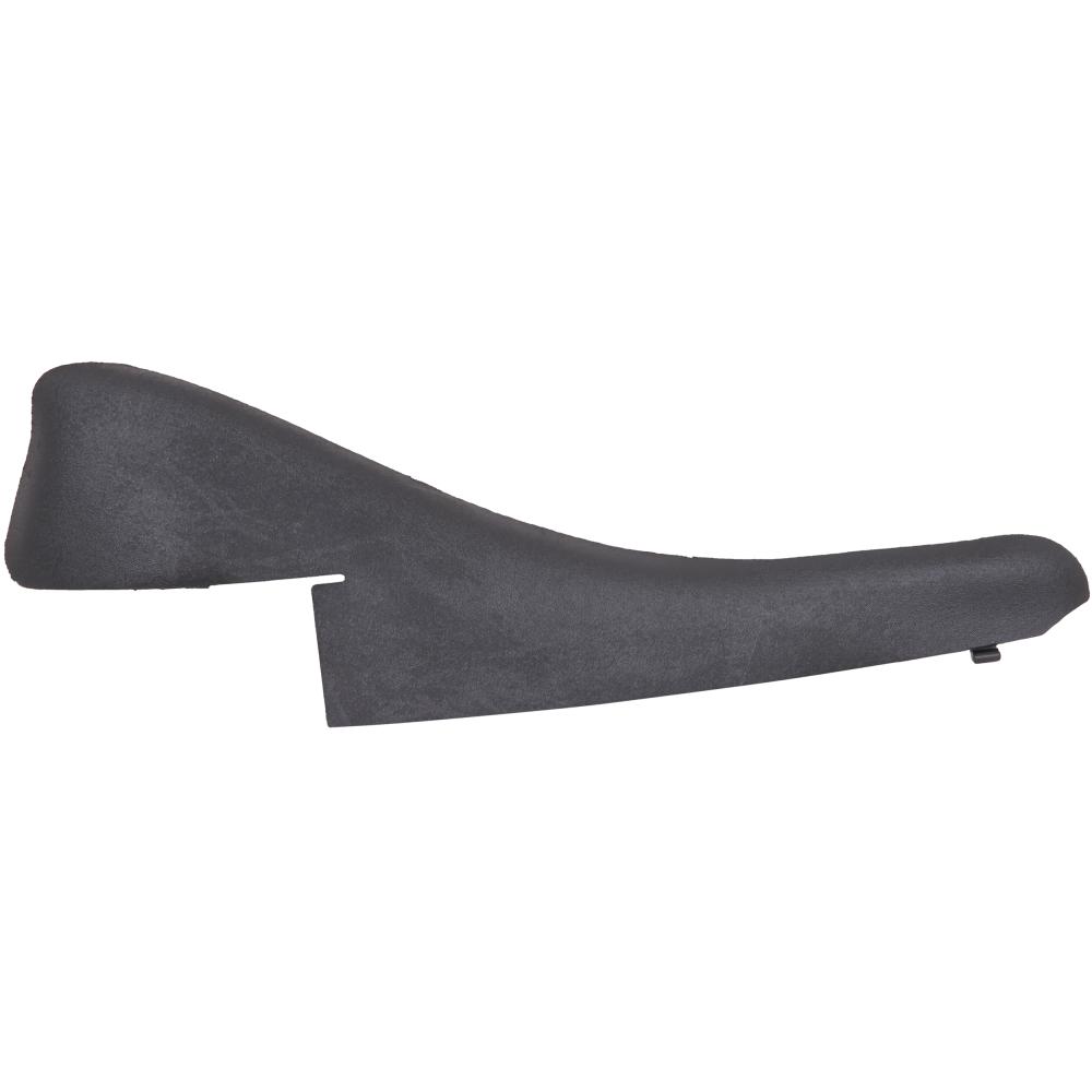 Baguette et bande protectrice, pare-brise avant gauche — Nissan NV 400 (2011-…) — réf. 4487563