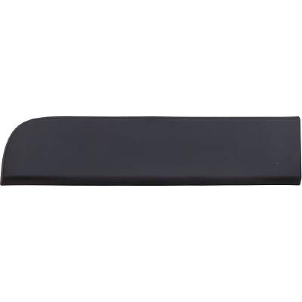 Baguette et bande protectrice, porte arrière droite — Opel Movano B (2010-…) — réf. 4487568