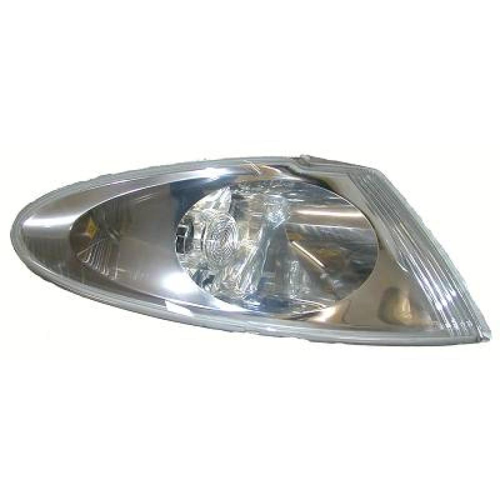 Feu clignotant avant droite — Renault Espace (1996-2002) — réf. 4491072