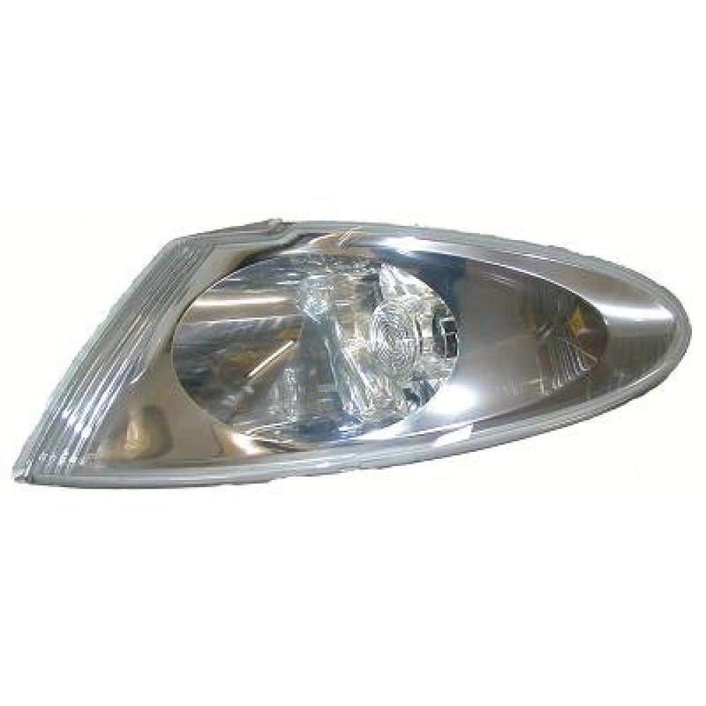Feu clignotant avant gauche — Renault Espace (1996-2002) — réf. 4491073