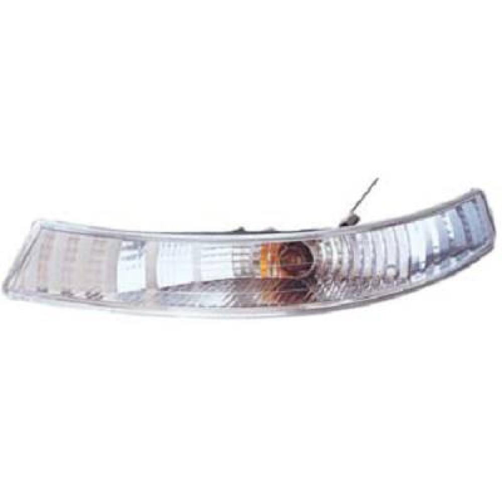 Feu clignotant avant droite — Renault Trafic III (2001-2006) — réf. 4495072