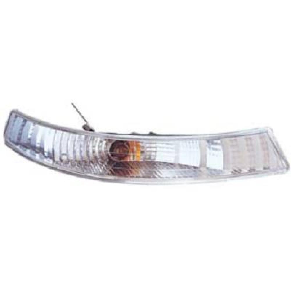 Feu clignotant avant gauche — Renault Trafic III (2001-2006) — réf. 4495073