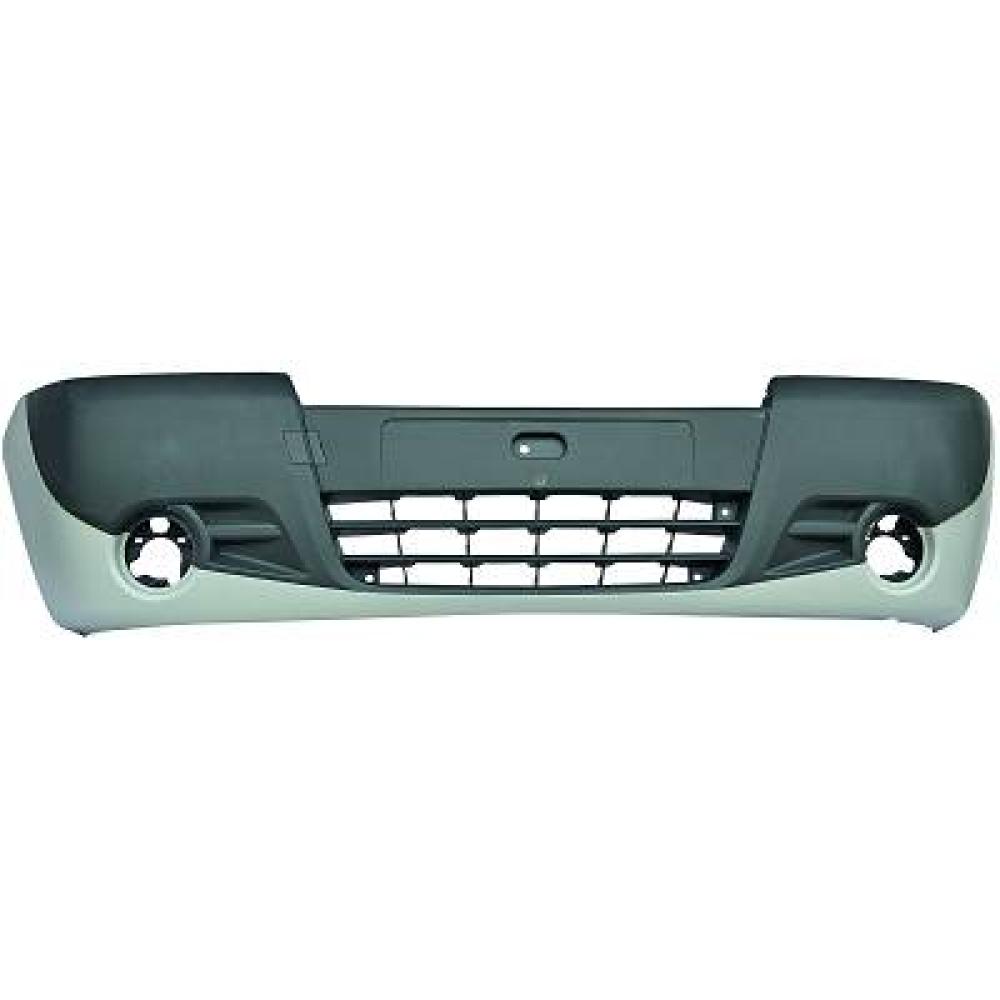 Pare-chocs avant — Nissan Primastar (2006-2016) — réf. 4496052