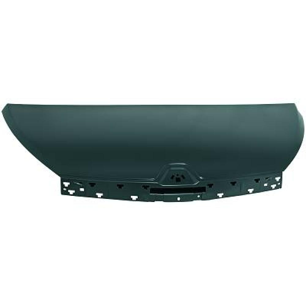 Capot-moteur — Renault Traffic III (2014-2019) — réf. 4497000