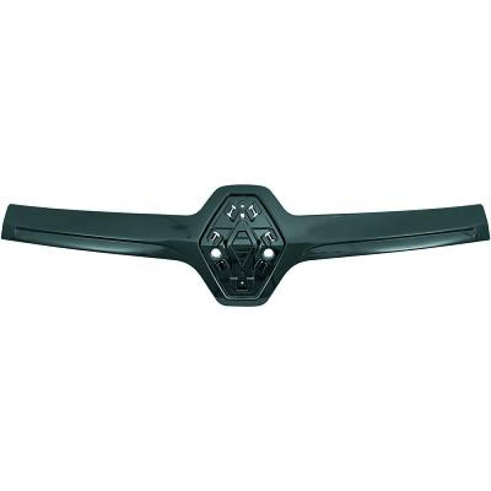 Grille de radiateur — Renault Traffic III (2014-2019) — réf. 4497040