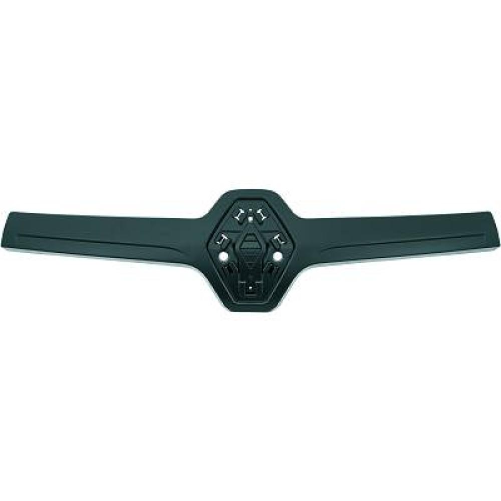 Grille de radiateur — Renault Traffic III (2014-2019) — réf. 4497041