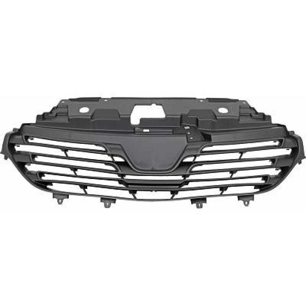 Grille de radiateur — Renault Traffic III (2014-2019) — réf. 4497043