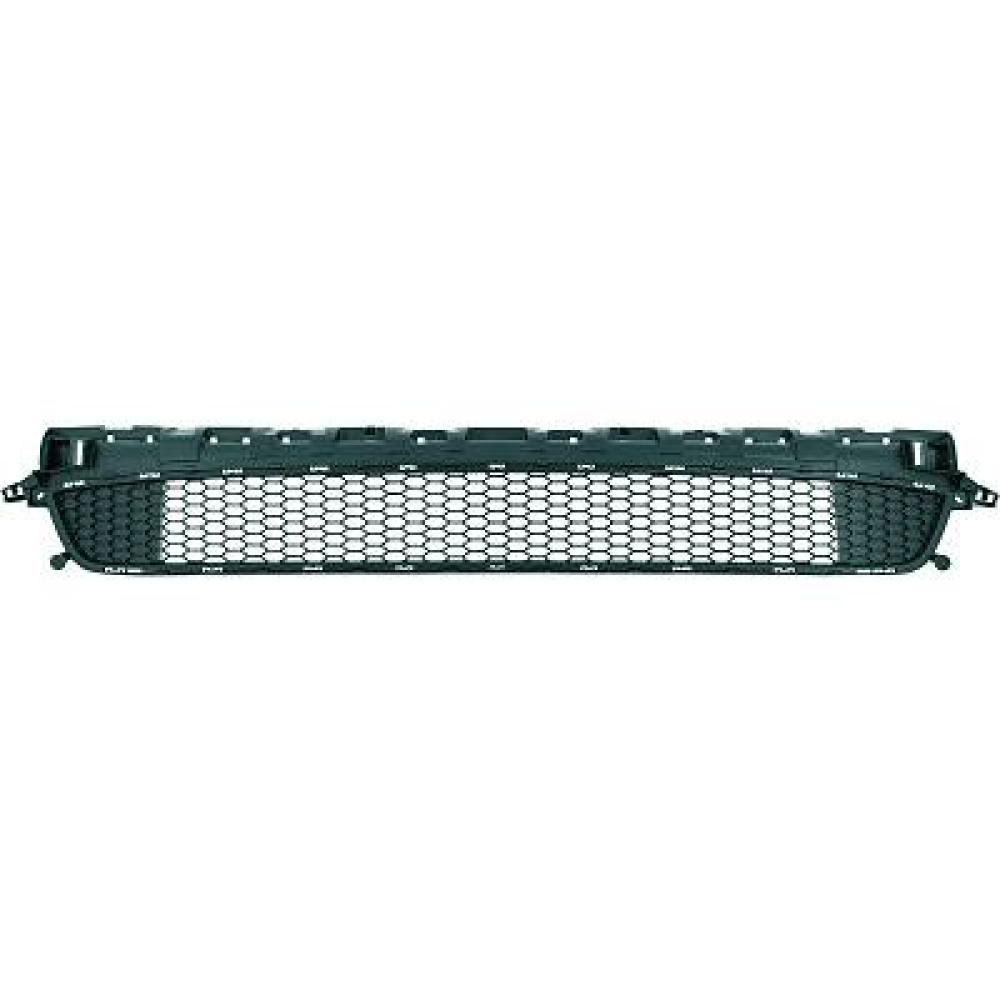 Grille de ventilation, pare-chocs avant — Nissan NV 300 (2016-…) — réf. 4497045