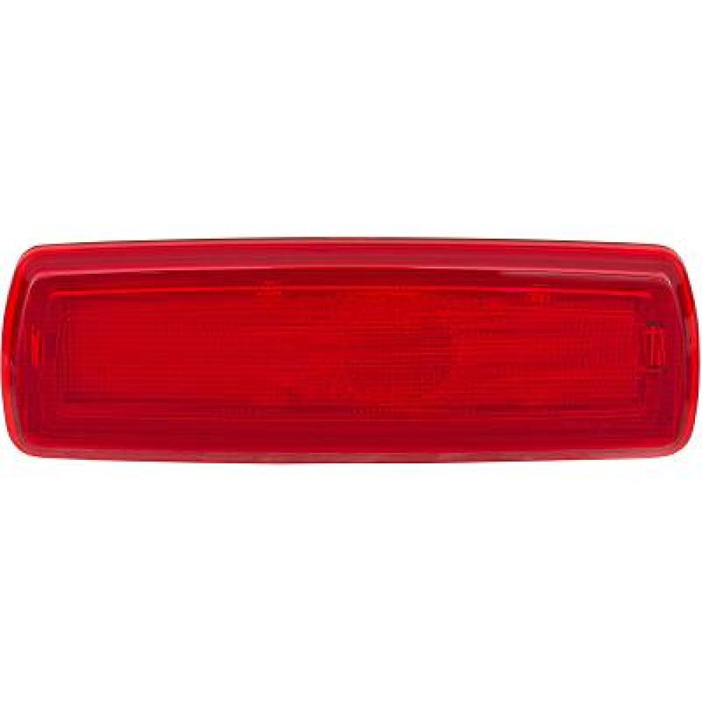 Feu stop additionnel — Nissan NV 300/Primastar (2021-…) (+2)