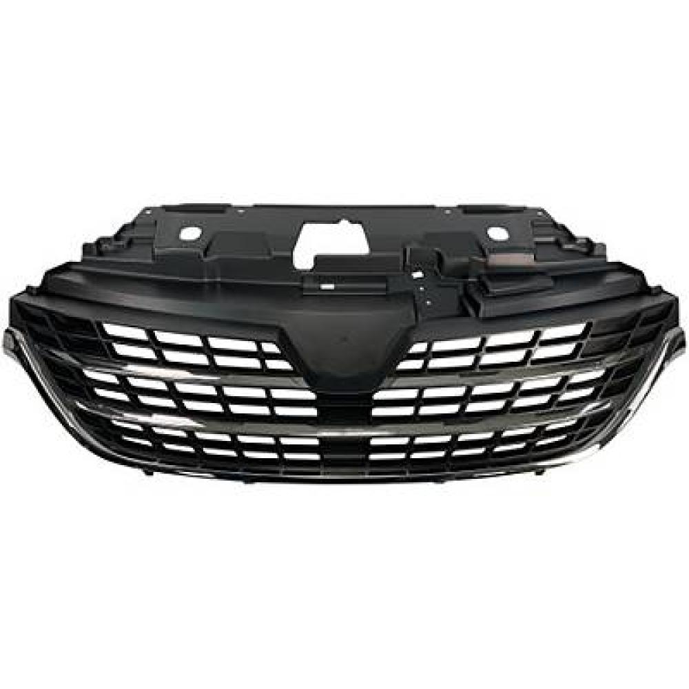 Grille de radiateur — Renault Traffic JGM/FGM (2020-…) — réf. 4497140