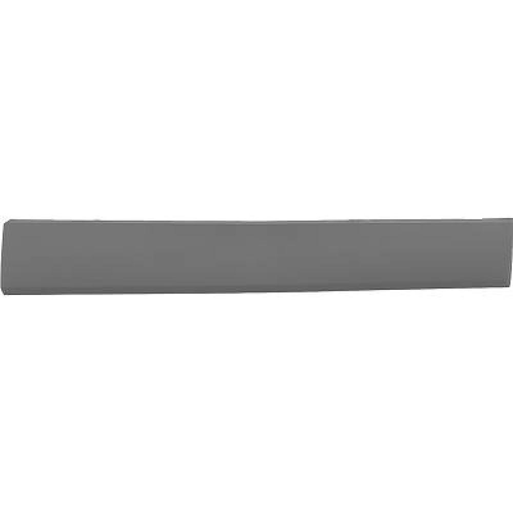 Baguette et bande protectrice, panneau latérale gauche — Nissan NV 300/Primastar (2021-…) — réf. 4497265