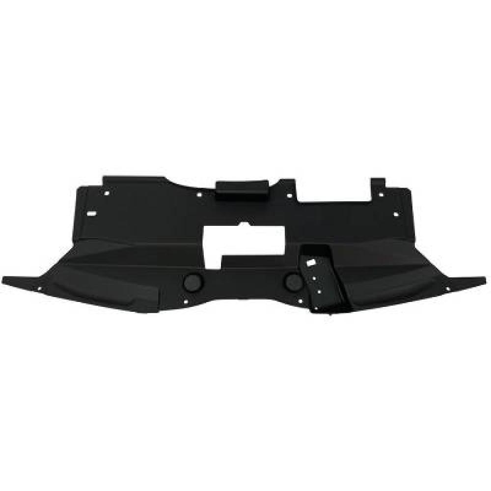 Suspension, grille de radiateur avant — Renault Traffic JGM/FGM (2020-…)