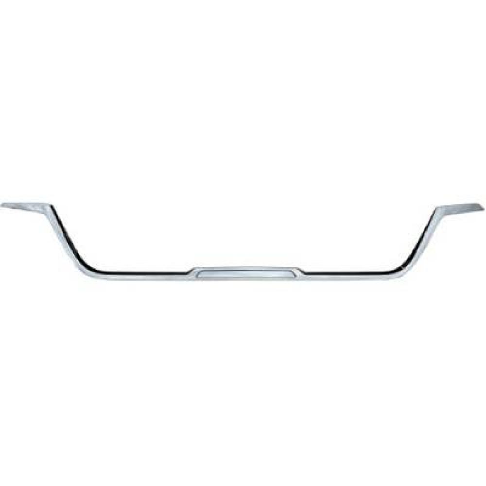 Baguette et bande protectrice, grille de radiateur avant — Renault Traffic JGM/FGM (2020-…)