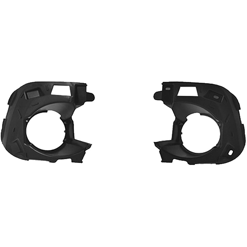Support, phare antibrouillard avant droite — Renault Traffic JGM/FGM (2020-…)