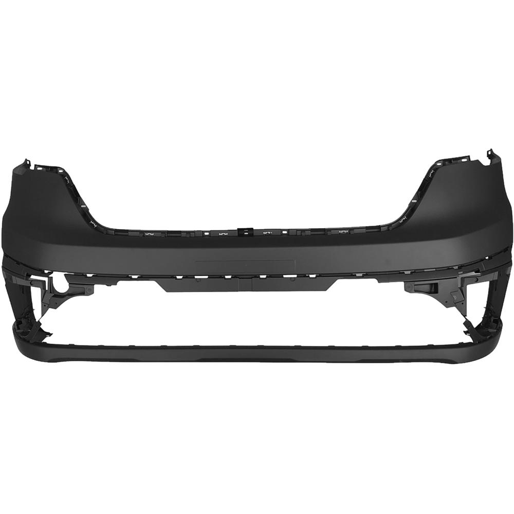 Pare-chocs avant — Renault Traffic JGM/FGM (2020-…) — réf. 4497350