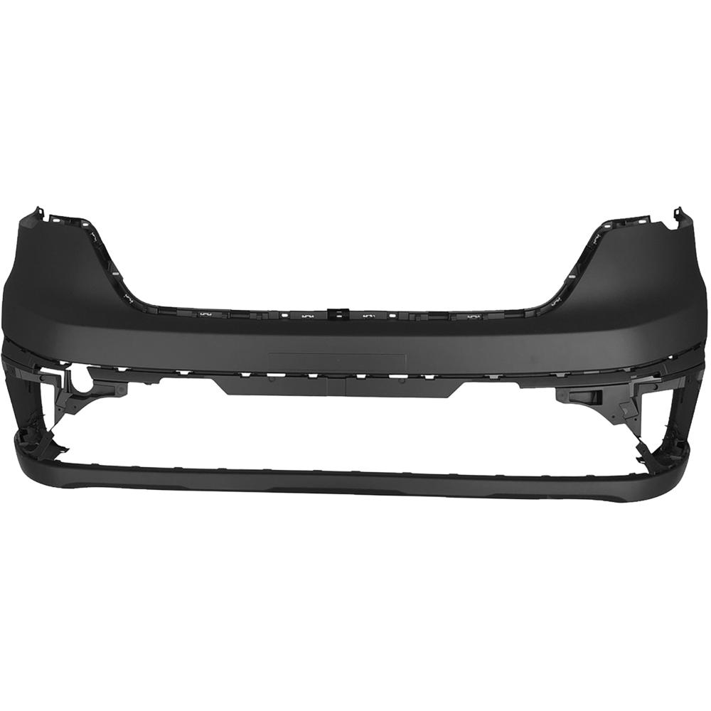Pare-chocs avant — Renault Traffic JGM/FGM (2020-…) — réf. 4497352