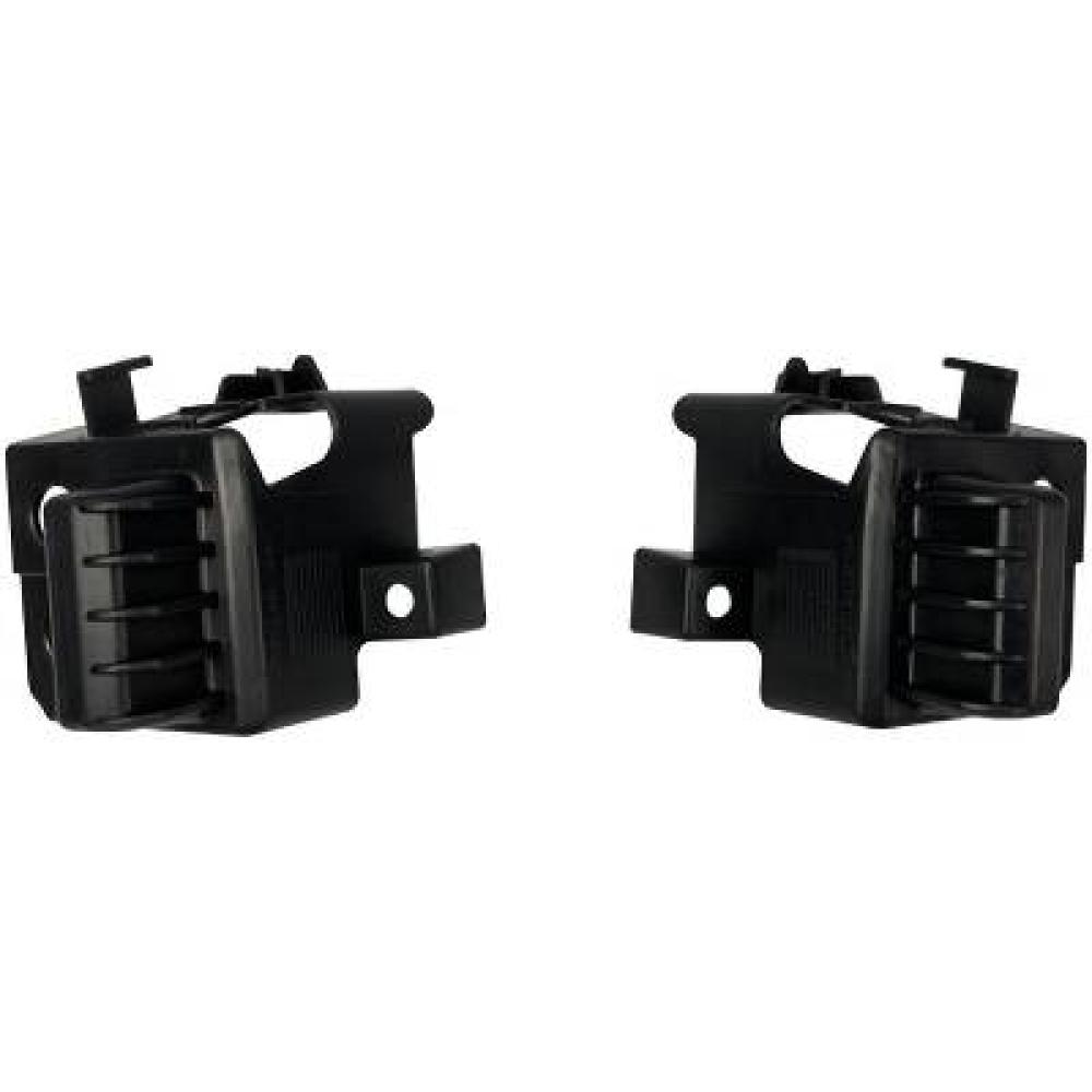 Support, pare-chocs avant — Renault Traffic JGM/FGM (2020-…) — réf. 4497364