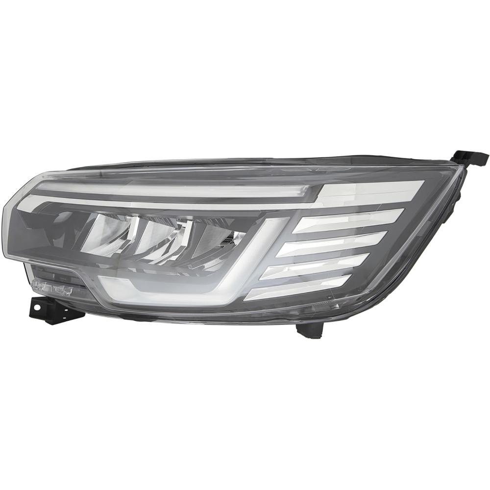 Projecteur principal droite — Renault Traffic JGM/FGM (2020-…) — réf. 4497380