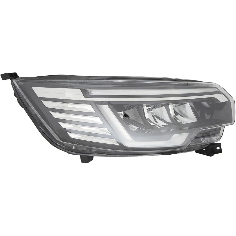 Projecteur principal gauche — Renault Traffic JGM/FGM (2020-…) — réf. 4497381