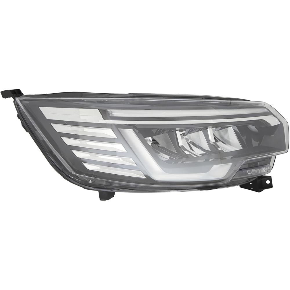 Projecteur principal droite — Renault Traffic JGM/FGM (2020-…) — réf. 4497382