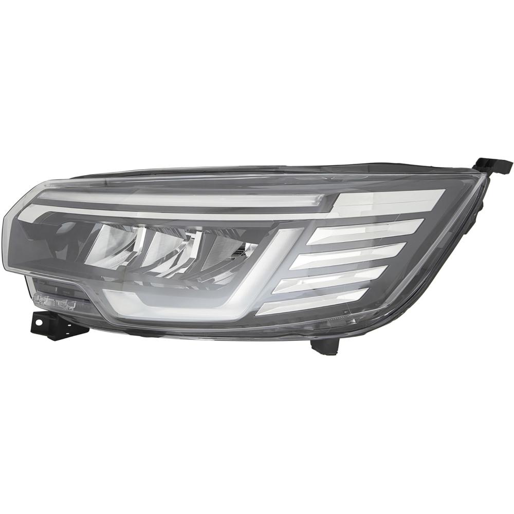 Projecteur principal gauche — Renault Traffic JGM/FGM (2020-…) — réf. 4497383
