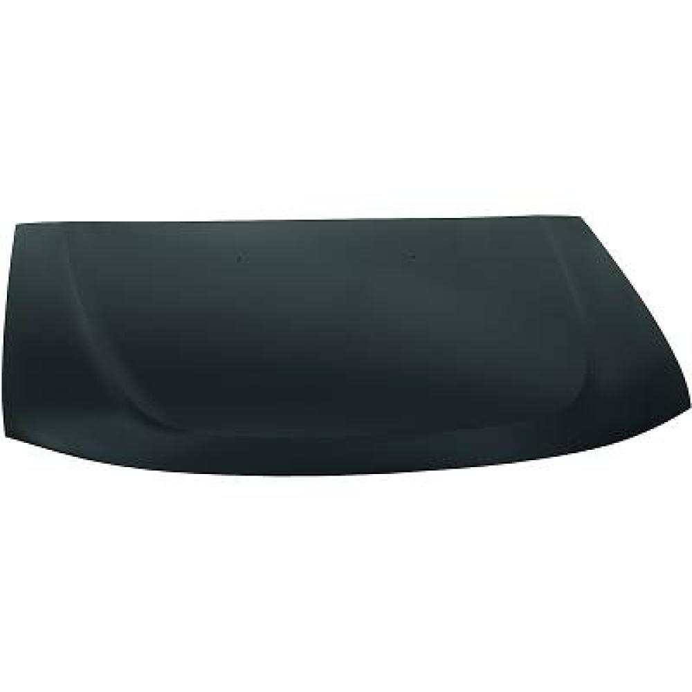 Capot-moteur — Dacia Duster (2010-2013) (+1)