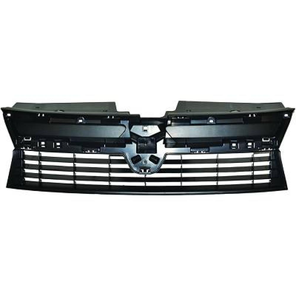 Grille de radiateur — Dacia Duster (2010-2013) — réf. 4560040