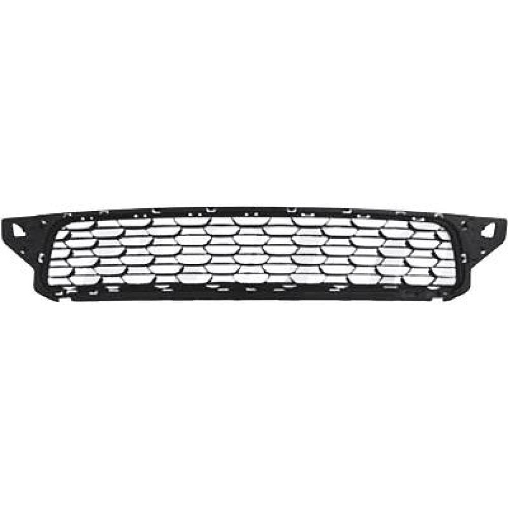 Grille de ventilation, pare-chocs centre — Dacia Duster (2010-2013) — réf. 4560044