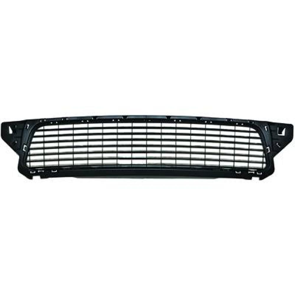 Grille de ventilation, pare-chocs centre — Dacia Duster (2010-2013) — réf. 4560045