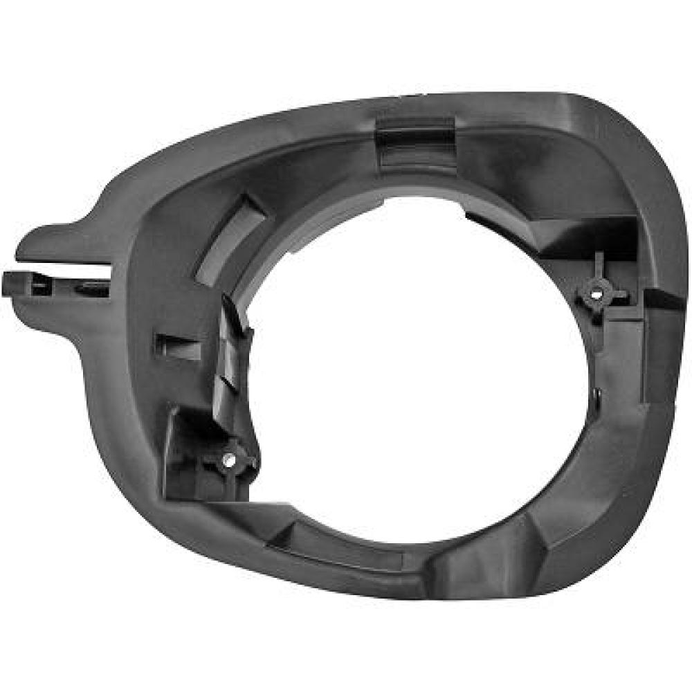 Support, phare antibrouillard gauche — Dacia Duster (2010-2013) (+1)