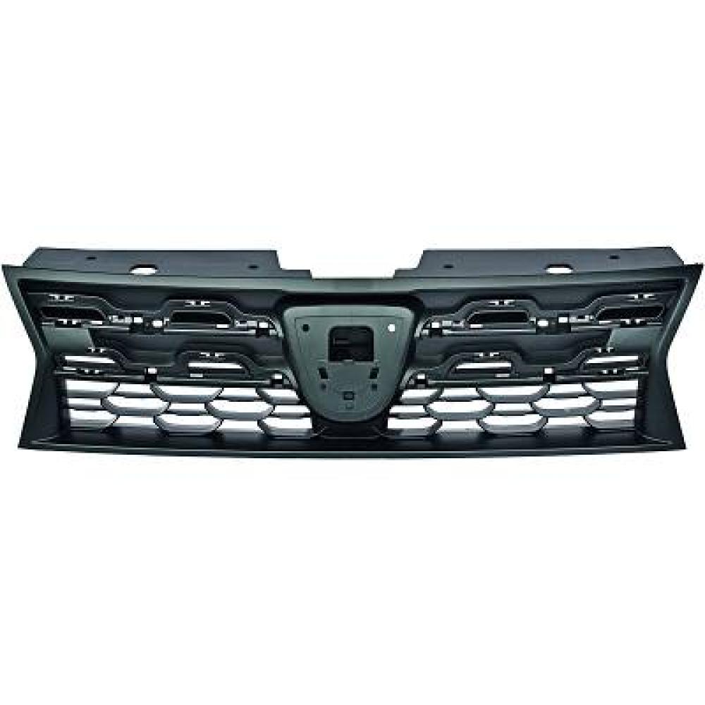 Grille de radiateur — Dacia Duster (2013-…) — réf. 4560140