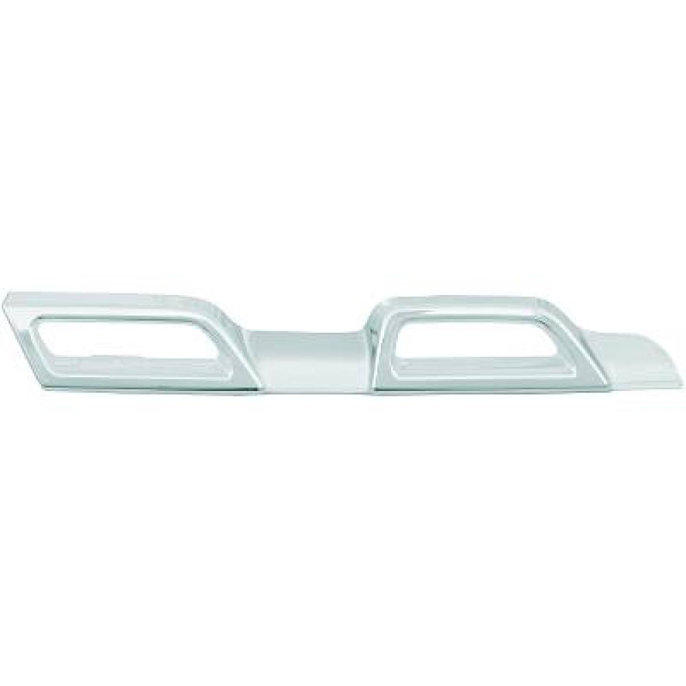 Enjoliveur, grille de radiateur droite — Dacia Duster (2013-…) — réf. 4560142