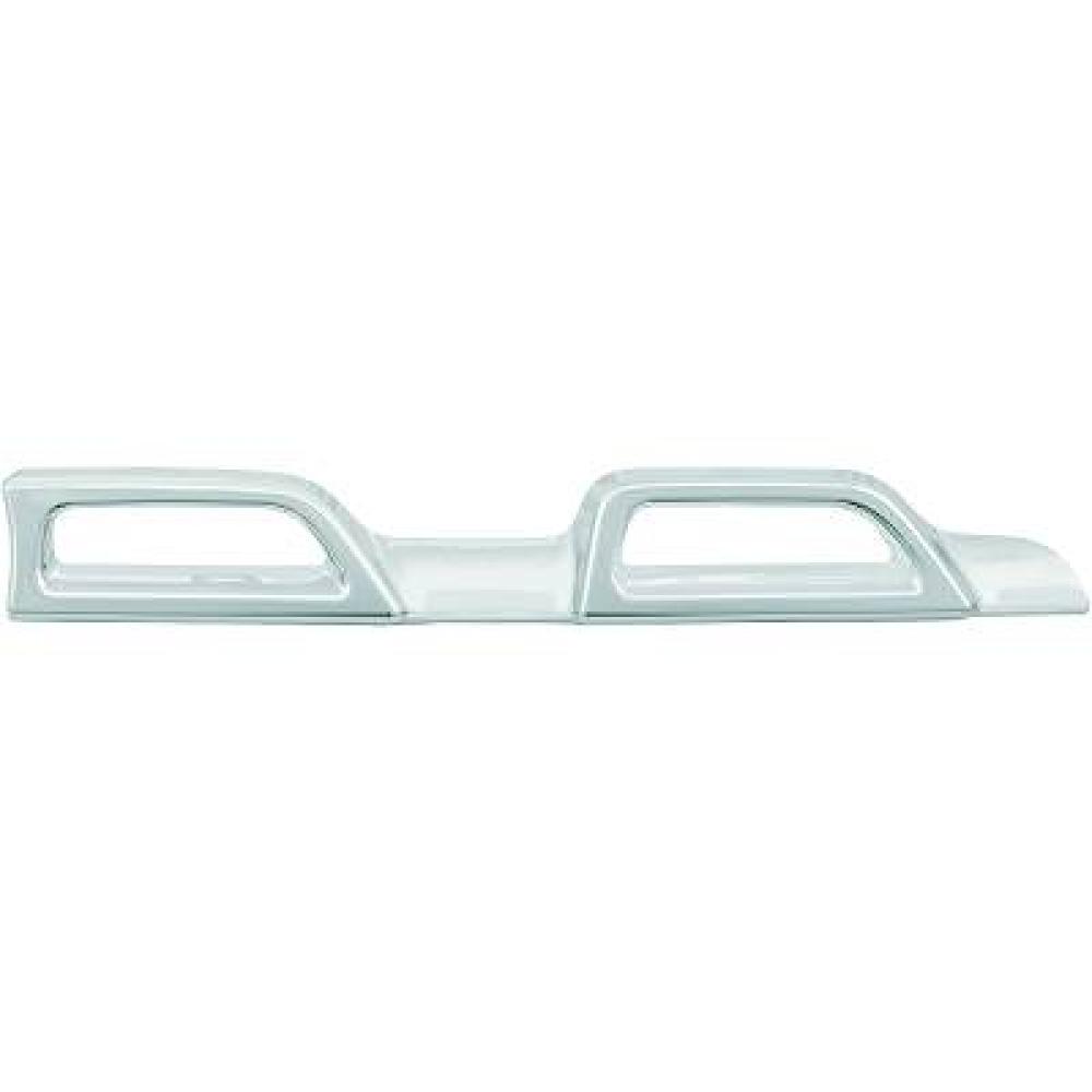 Enjoliveur, grille de radiateur droite — Dacia Duster (2013-…) — réf. 4560144