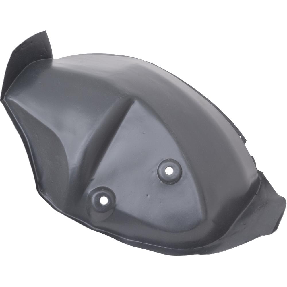 Garniture, passage de roue arrière gauche — Dacia Duster (2010-2013) (+1)