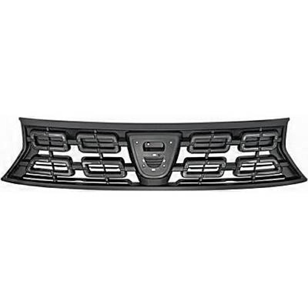 Grille de radiateur — Dacia Duster (2018-…) — réf. 4561040