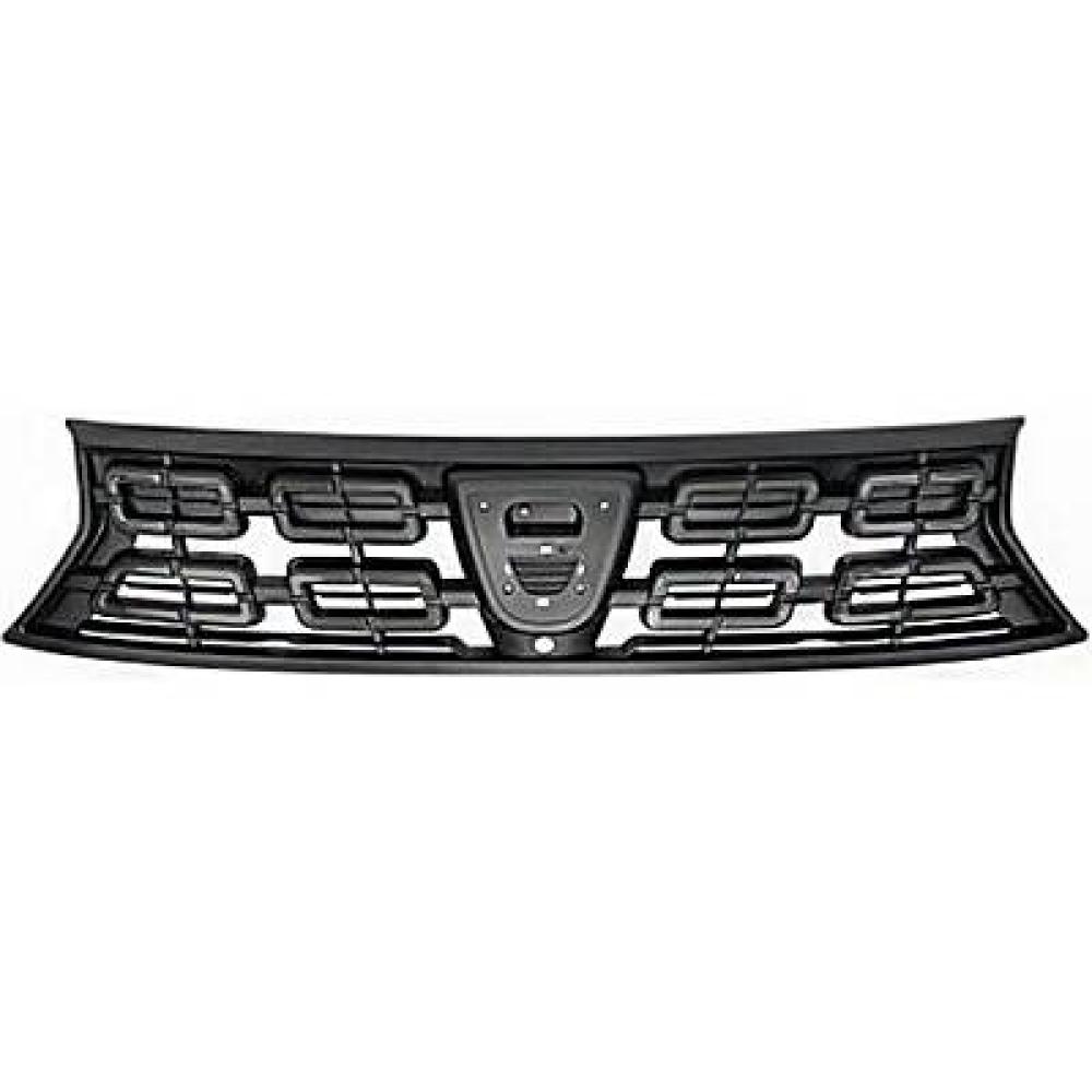 Grille de radiateur — Dacia Duster (2018-…) — réf. 4561041