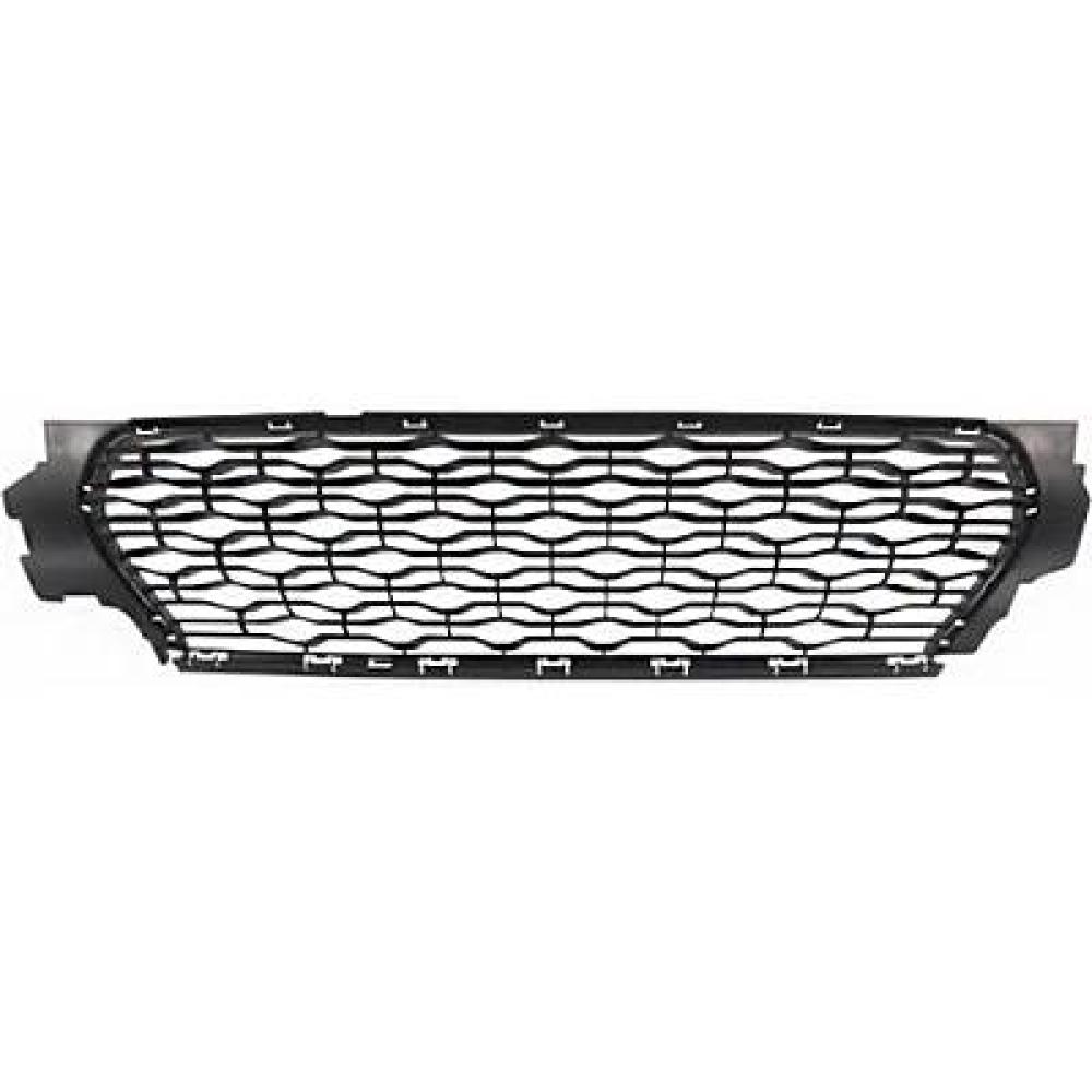 Grille de ventilation, pare-chocs centre — Dacia Duster (2018-…) — réf. 4561045