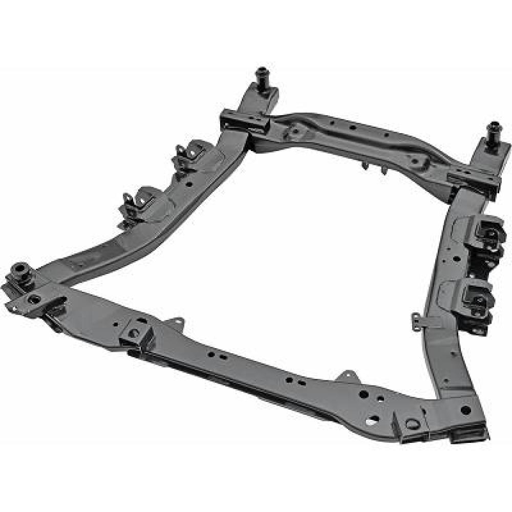 Plot de berceau/Support d'agrégats avant — Dacia Duster (2018-…)