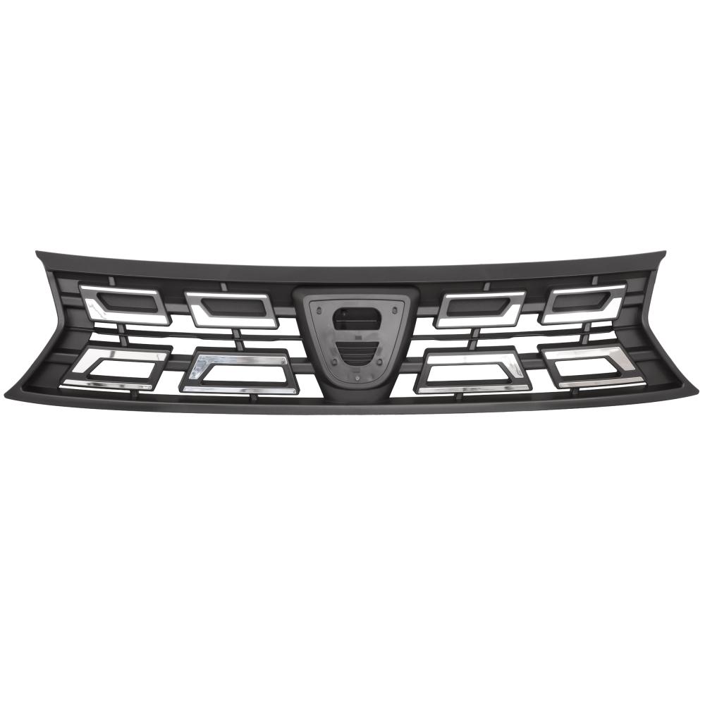 Grille de radiateur — Dacia Duster (2018-…) — réf. 4561140