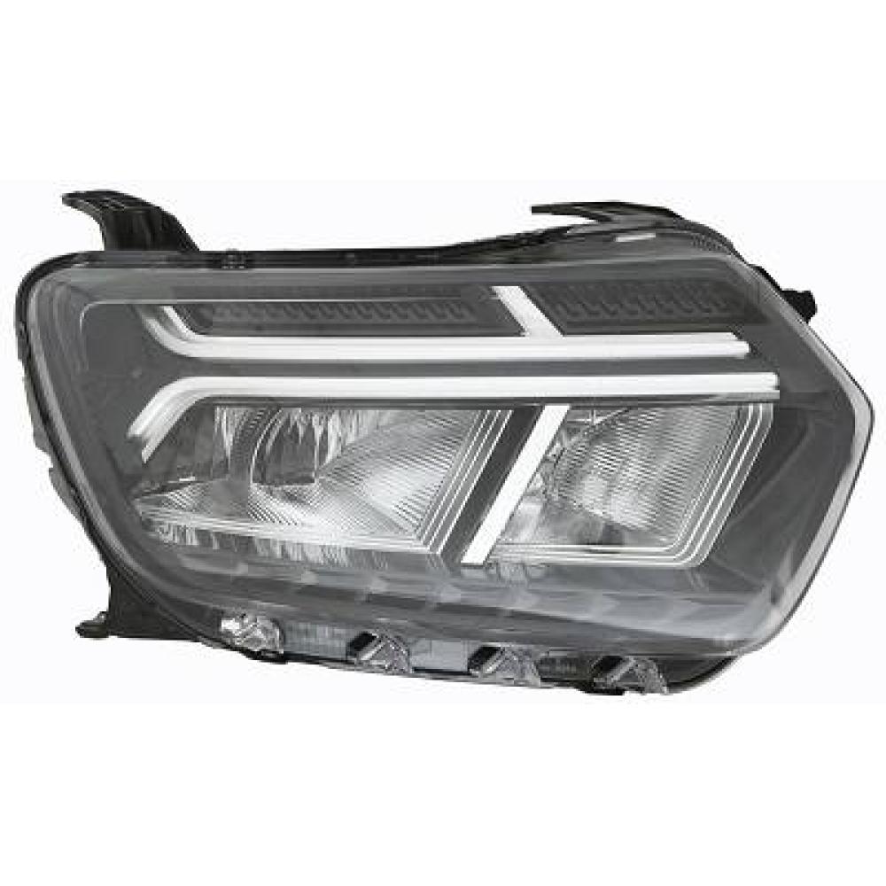 Projecteur principal droite — Dacia Duster (2018-…) — réf. 4561180