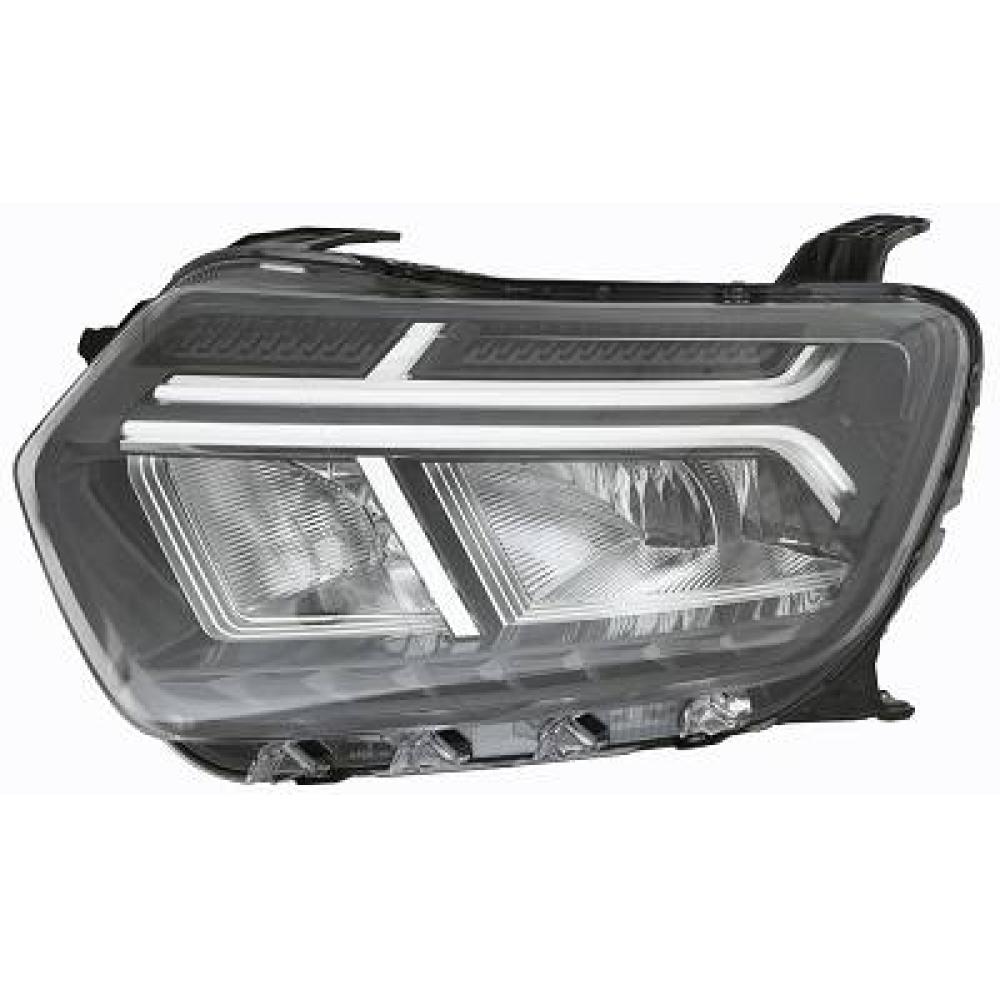 Projecteur principal gauche — Dacia Duster (2018-…) — réf. 4561181