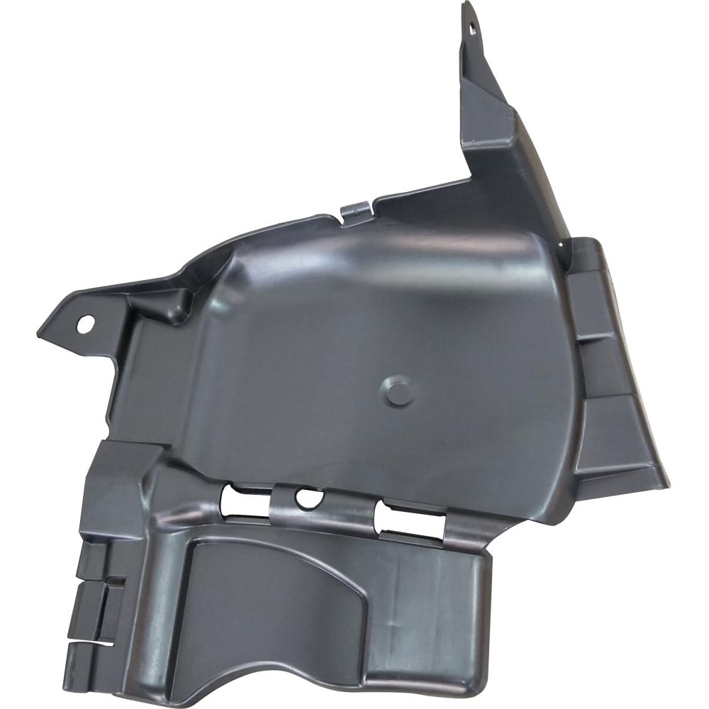 Insonoristaion du compartiment moteur avant droite — Dacia Dokker (2012-2017) — réf. 4570016